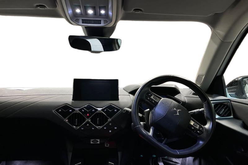Used DS Automobiles DS 3 2022 for sale - 76508163: Photo 10