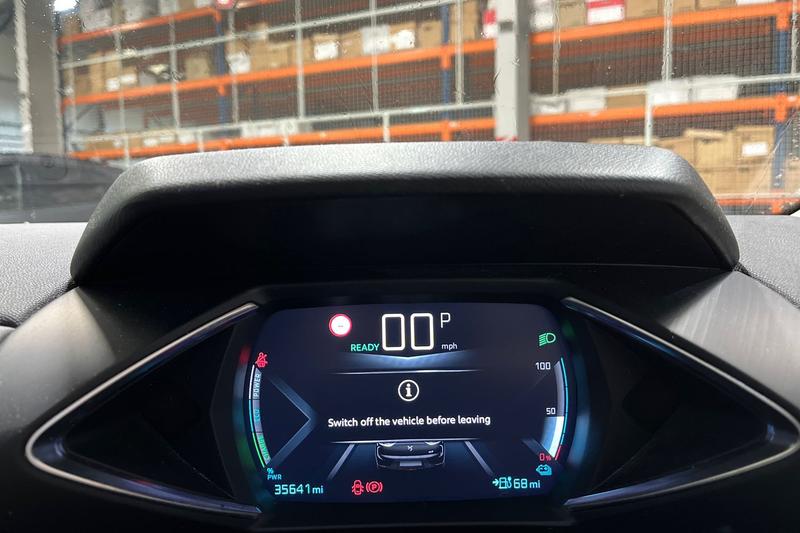 Used DS Automobiles DS 3 2022 for sale - 76508163: Photo 13