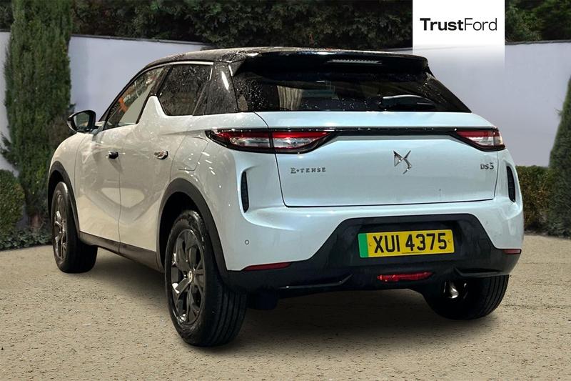 Used DS Automobiles DS 3 2022 for sale - 76508163: Photo 2