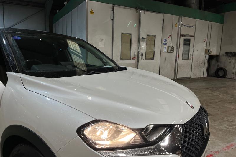 Used DS Automobiles DS 3 2022 for sale - 76508163: Photo 24