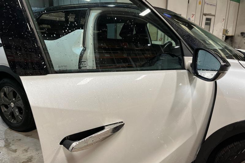 Used DS Automobiles DS 3 2022 for sale - 76508163: Photo 25