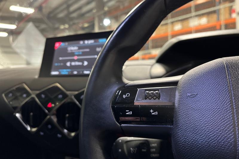 Used DS Automobiles DS 3 2022 for sale - 76508163: Photo 28