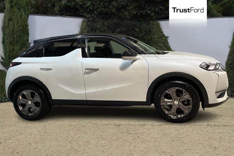 Used DS Automobiles DS 3 2022 for sale - 76508163: Photo 3