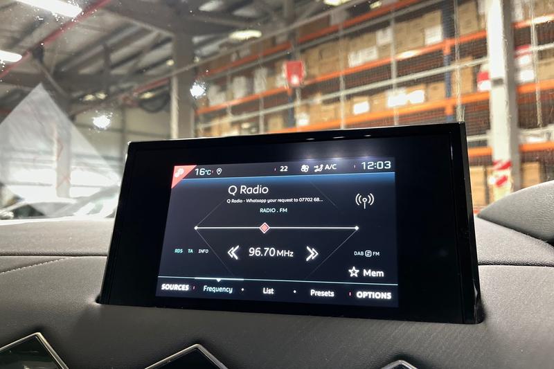 Used DS Automobiles DS 3 2022 for sale - 76508163: Photo 31