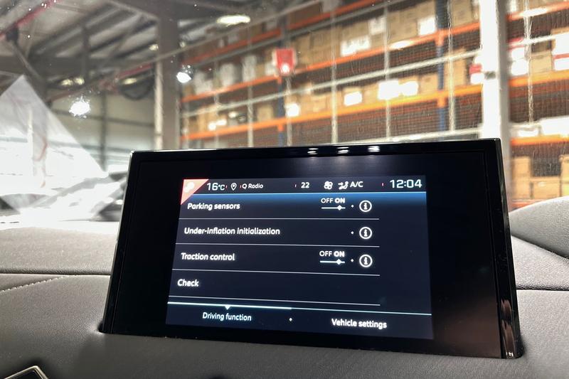 Used DS Automobiles DS 3 2022 for sale - 76508163: Photo 33