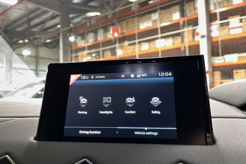 Used DS Automobiles DS 3 2022 for sale - 76508163: Photo 34