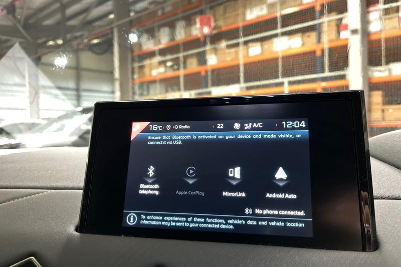 Used DS Automobiles DS 3 2022 for sale - 76508163: Photo 35