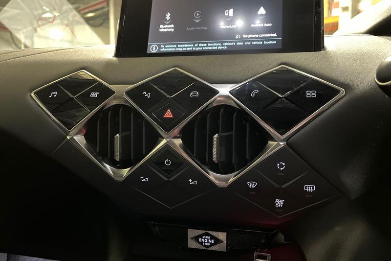 Used DS Automobiles DS 3 2022 for sale - 76508163: Photo 36