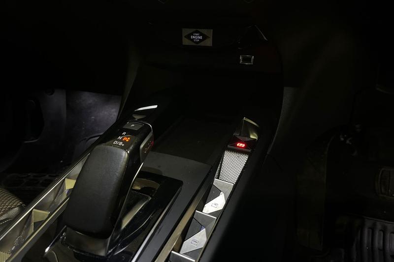 Used DS Automobiles DS 3 2022 for sale - 76508163: Photo 37