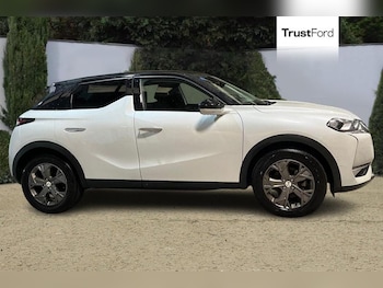 Used DS Automobiles DS 3 2022 for sale - 76508163: Photo