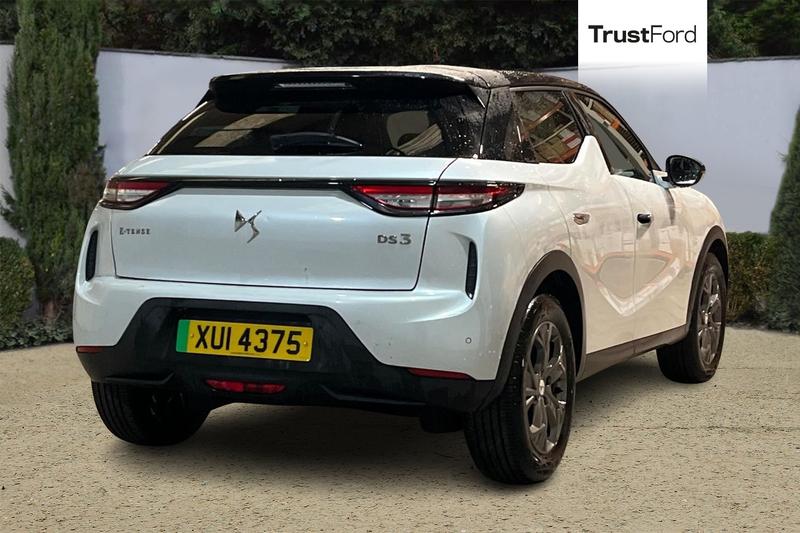 Used DS Automobiles DS 3 2022 for sale - 76508163: Photo 4