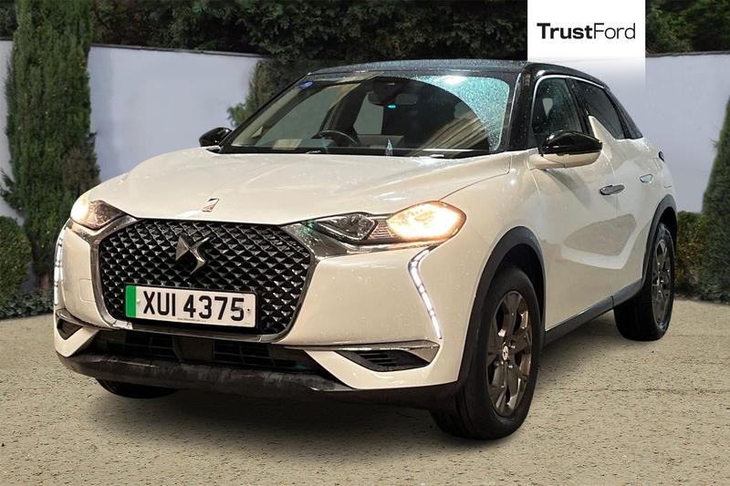 Used DS Automobiles DS 3 2022 for sale - 76508163: Photo 5