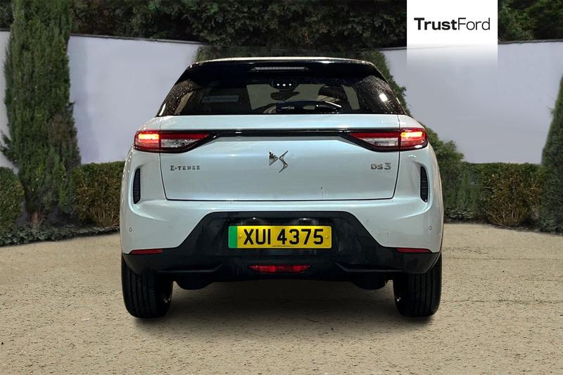 Used DS Automobiles DS 3 2022 for sale - 76508163: Photo 7