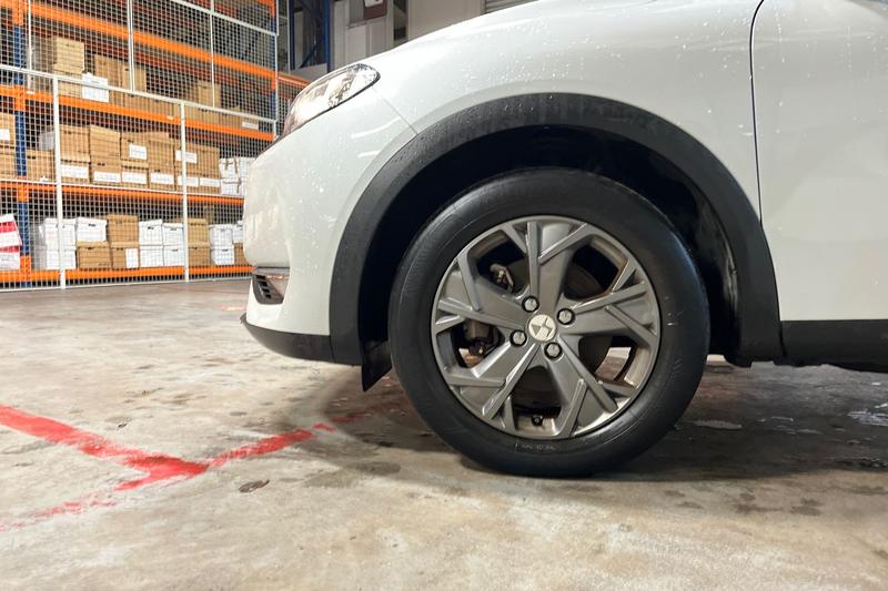 Used DS Automobiles DS 3 2022 for sale - 76508163: Photo 8