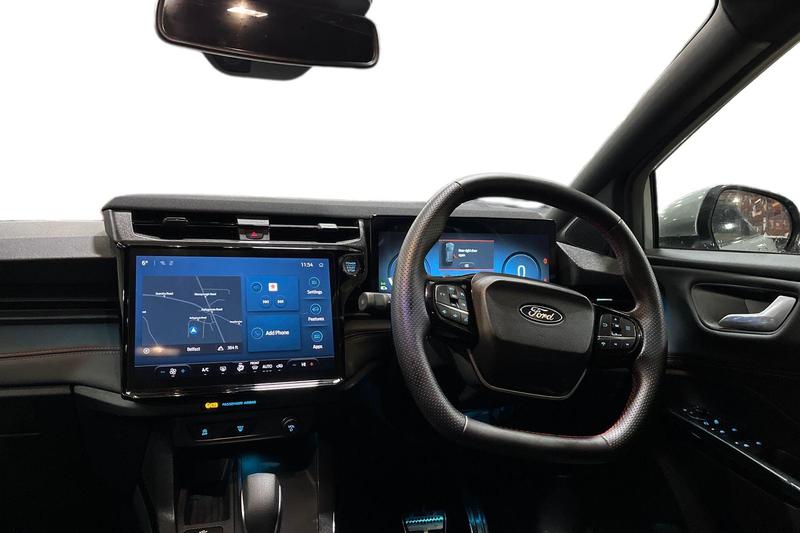 Used Ford Puma 2025 for sale - 77539253: Photo 10