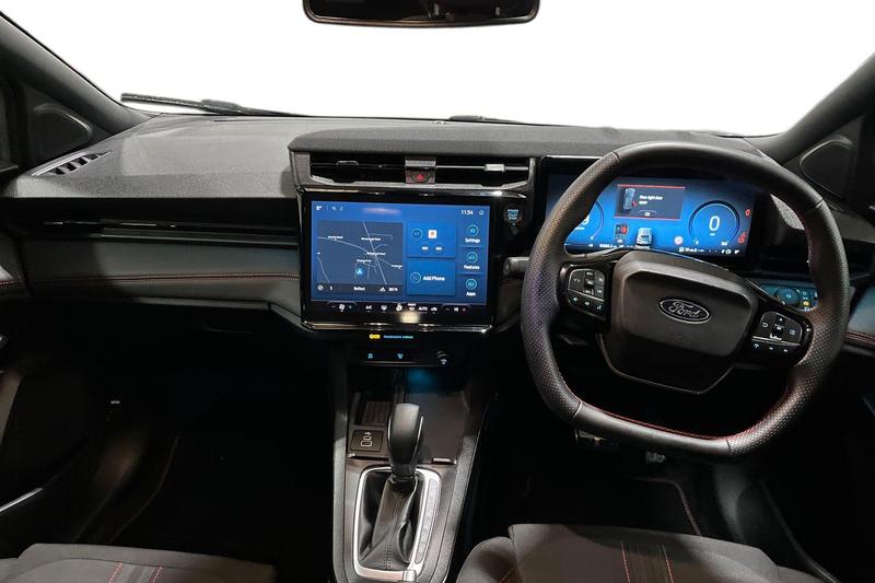 Used Ford Puma 2025 for sale - 77539253: Photo 11