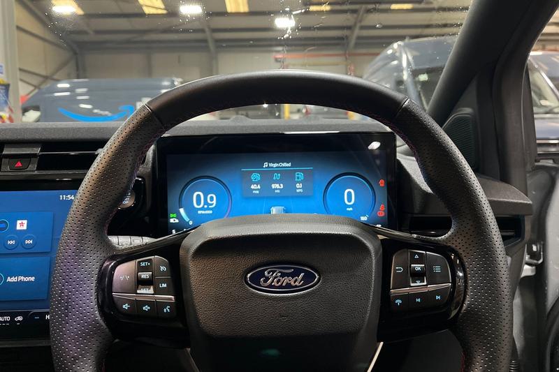 Used Ford Puma 2025 for sale - 77539253: Photo 12