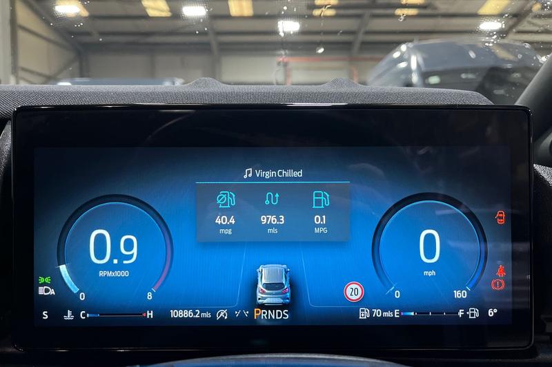 Used Ford Puma 2025 for sale - 77539253: Photo 13