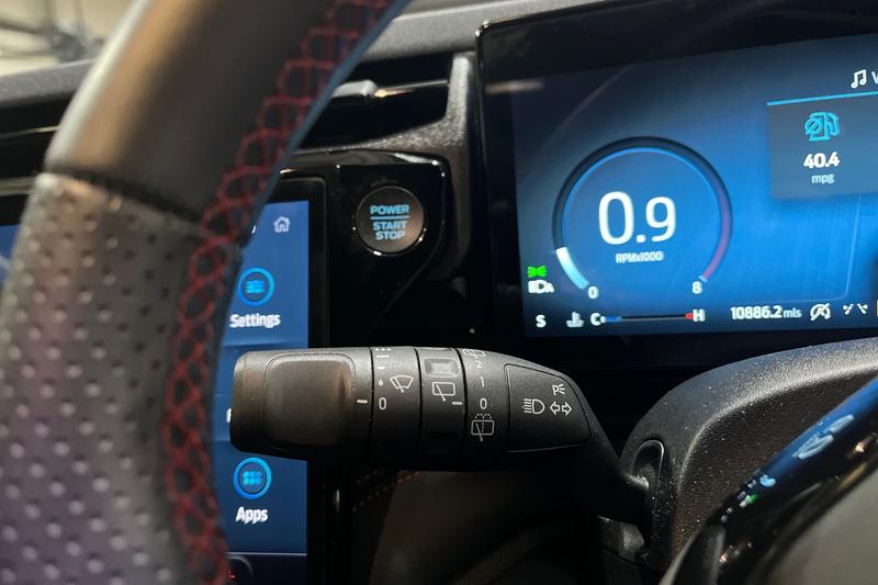 Used Ford Puma 2025 for sale - 77539253: Photo 14