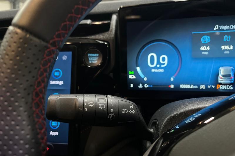 Used Ford Puma 2025 for sale - 77539253: Photo 15