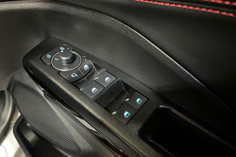 Used Ford Puma 2025 for sale - 77539253: Photo 16