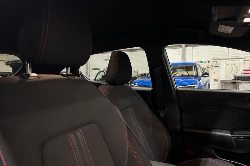 Used Ford Puma 2025 for sale - 77539253: Photo 17