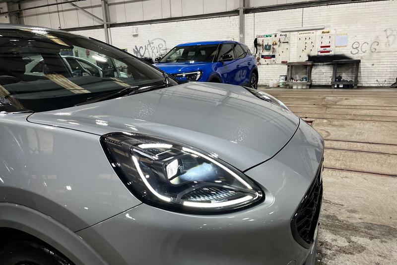 Used Ford Puma 2025 for sale - 77539253: Photo 23