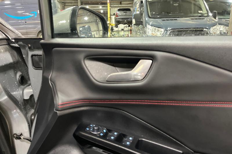 Used Ford Puma 2025 for sale - 77539253: Photo 25