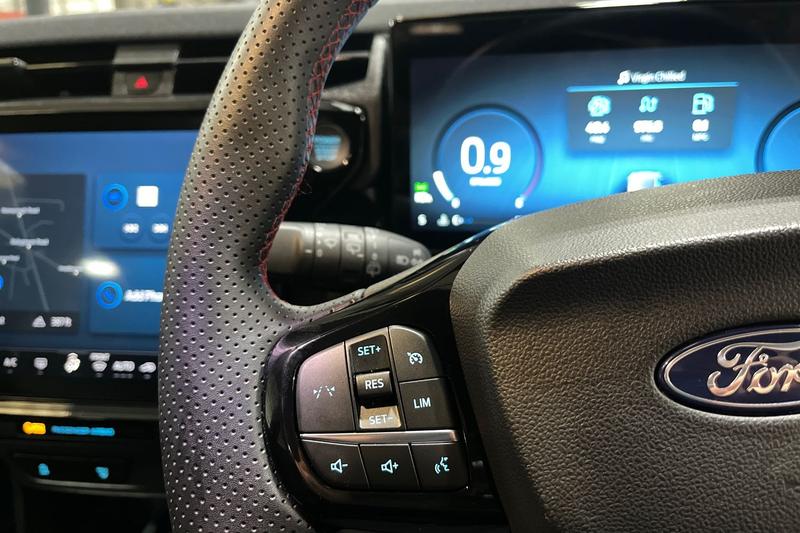 Used Ford Puma 2025 for sale - 77539253: Photo 28