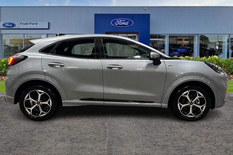 Used Ford Puma 2025 for sale - 77539253: Photo 3