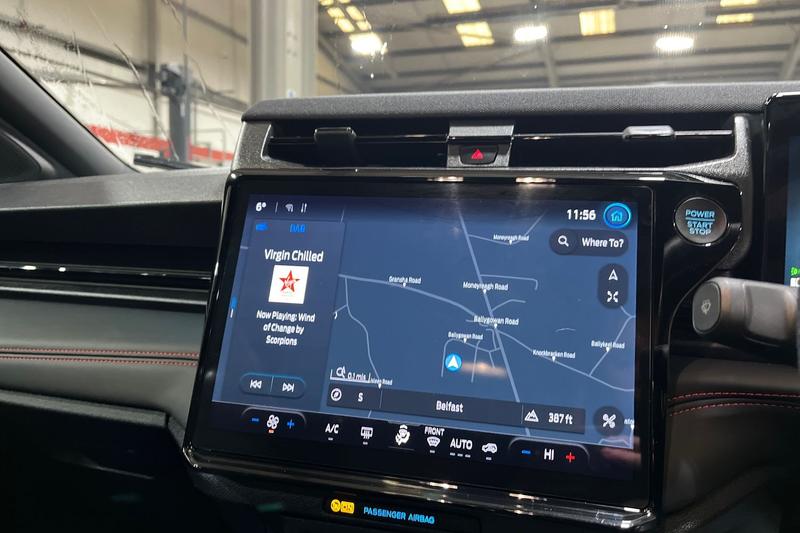 Used Ford Puma 2025 for sale - 77539253: Photo 30