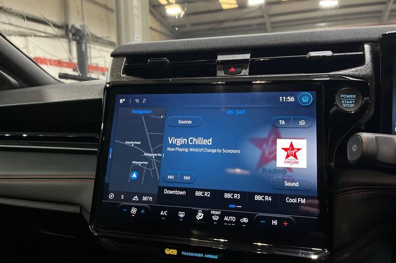 Used Ford Puma 2025 for sale - 77539253: Photo 31