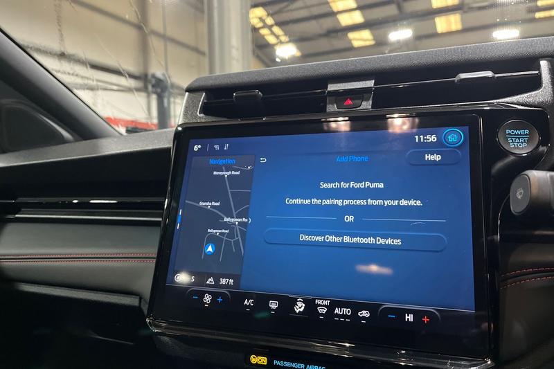 Used Ford Puma 2025 for sale - 77539253: Photo 32