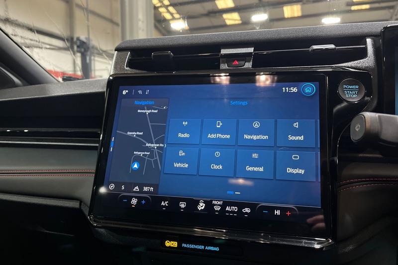 Used Ford Puma 2025 for sale - 77539253: Photo 33