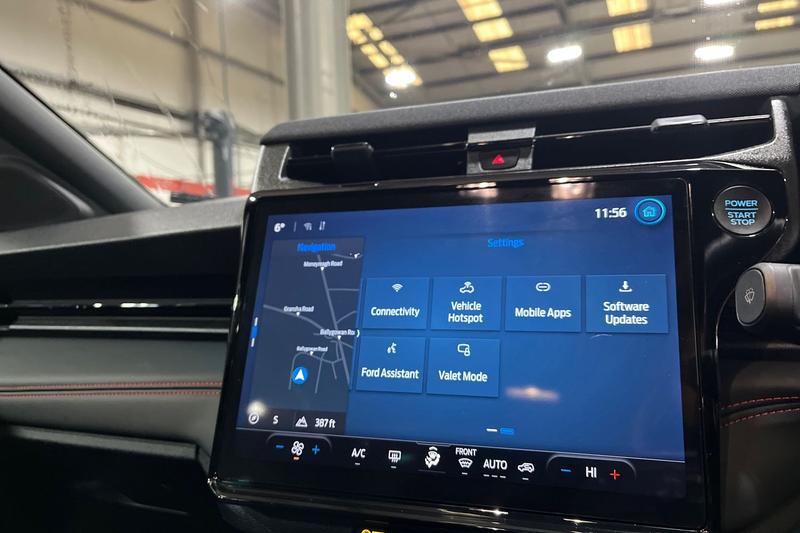 Used Ford Puma 2025 for sale - 77539253: Photo 34