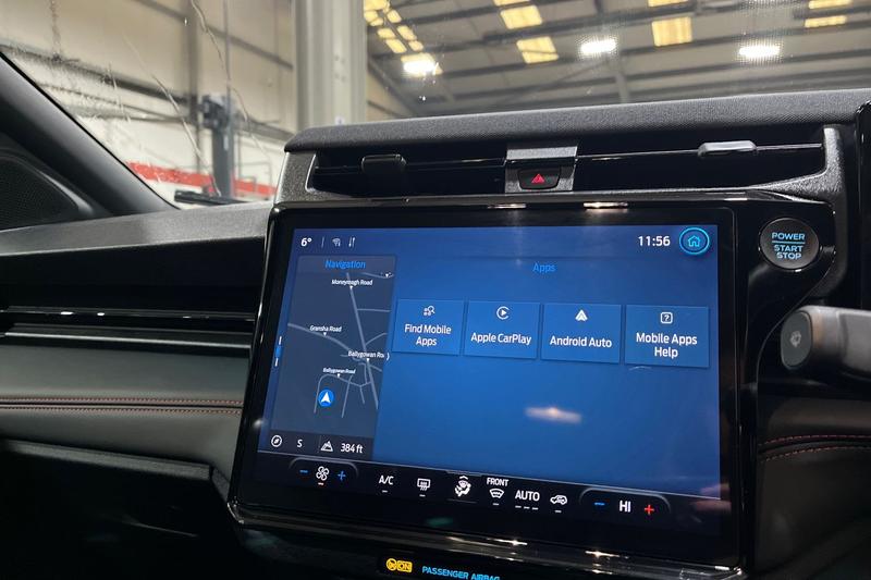 Used Ford Puma 2025 for sale - 77539253: Photo 36