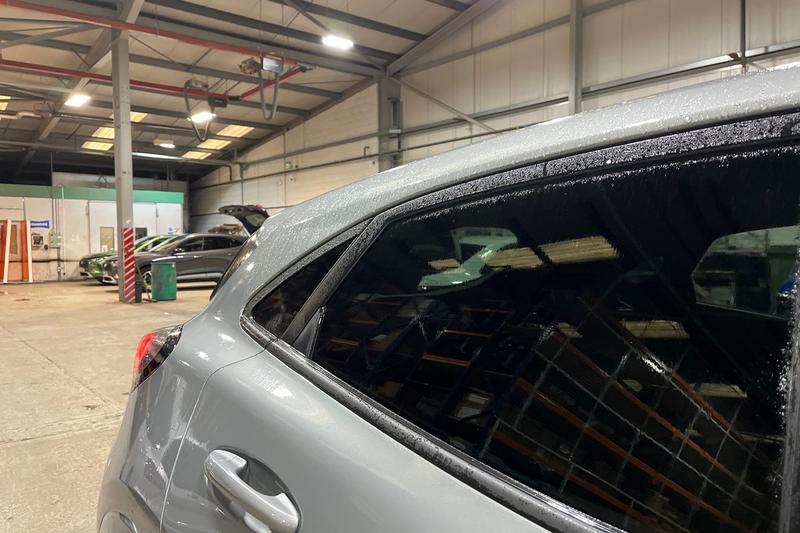 Used Ford Puma 2025 for sale - 77539253: Photo 38