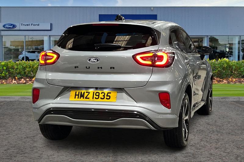 Used Ford Puma 2025 for sale - 77539253: Photo 4