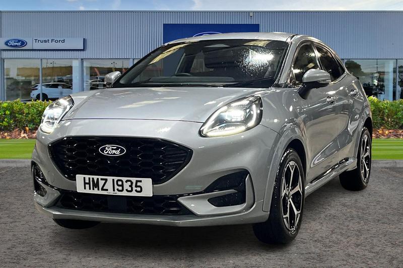 Used Ford Puma 2025 for sale - 77539253: Photo 5