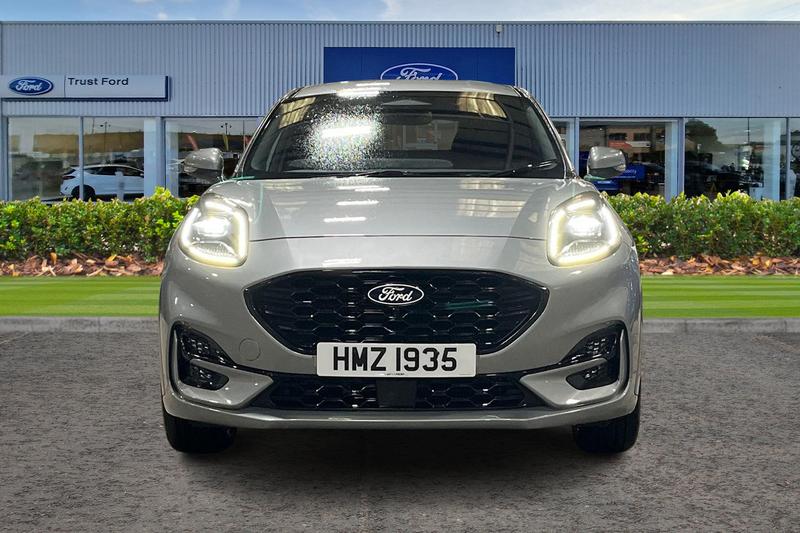 Used Ford Puma 2025 for sale - 77539253: Photo 6