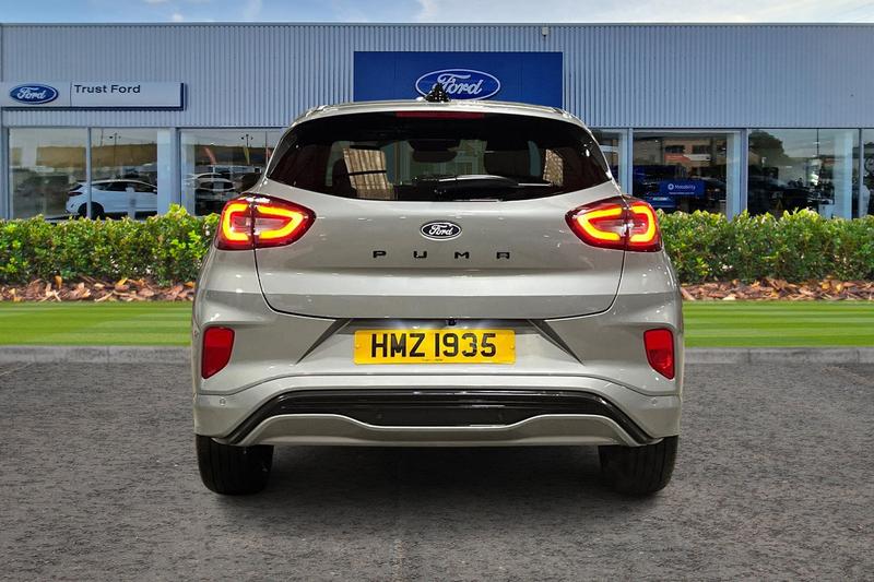 Used Ford Puma 2025 for sale - 77539253: Photo 7