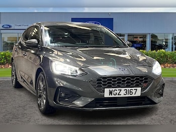 Used Ford Focus 2022 for sale - 79094415: Photo