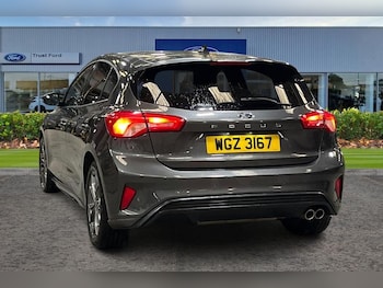 Used Ford Focus 2022 for sale - 79094415: Photo