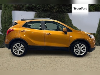 Used Vauxhall Mokka X 2019 for sale - 79630464: Photo