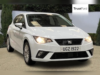Used SEAT Ibiza 2021 for sale - 79585017: Photo