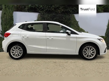 Used SEAT Ibiza 2021 for sale - 79585017: Photo