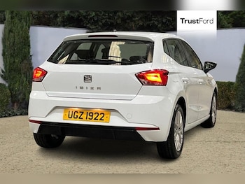 Used SEAT Ibiza 2021 for sale - 79585017: Photo