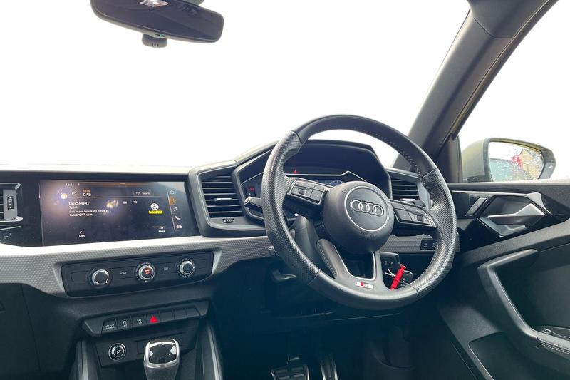 Used Audi A1 2019 for sale - 77128216: Photo 10