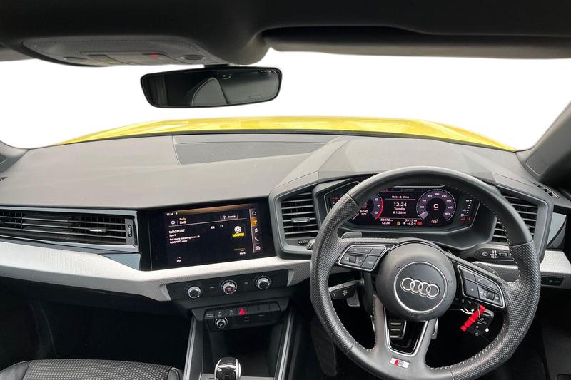 Used Audi A1 2019 for sale - 77128216: Photo 11