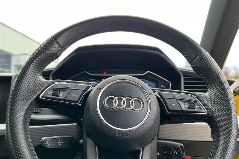 Used Audi A1 2019 for sale - 77128216: Photo 12